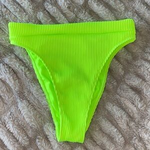 Hollister Swim Bikini Bottom